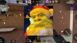 новогодние аватарки для standoff 2