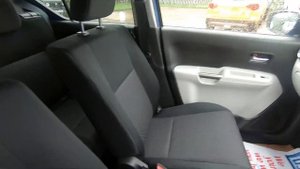2018 Suzuki Ignis SZT