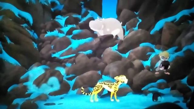 •хранитель лев•~Песня Кайона~°все друзья° смотреть онлайн