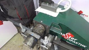 Художественная ковка полосы.Узоры на полосы  20х4/25х4 и 40х4мм на станке Мастер Практик