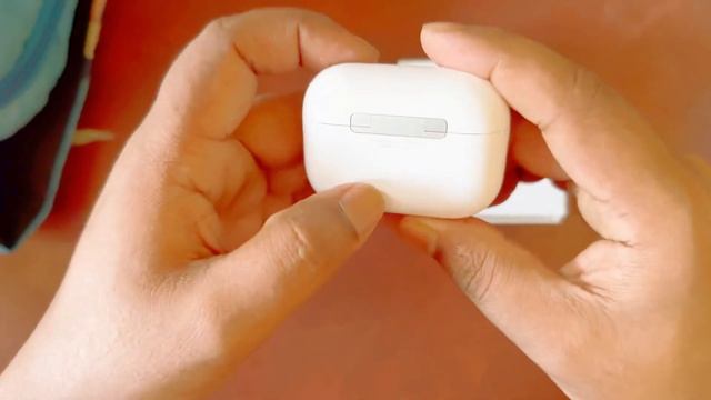 Apple Airpods Pro 2nd Gen with USB-C Unboxing & First Look???