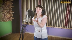 Birdy - Strange birds (cover)