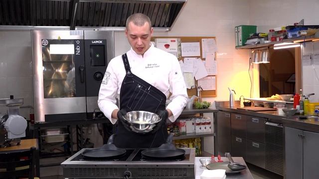 Панкейки от шефа 21.02.23 смотреть онлайн