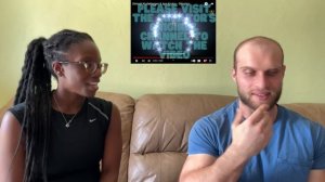 Dimash - Olimpico Reaction (by Igor Krutoy) | FIRST TIME HEARING