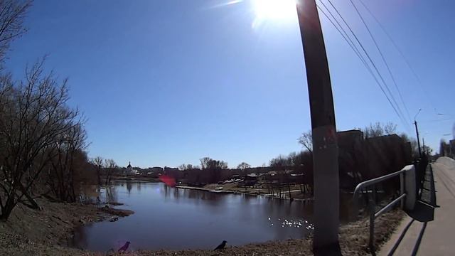 ...Я тихо шла... Я шла. Я ничего не нашла...) смотреть онлайн