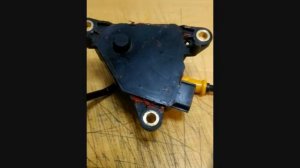лечим педаль газа кашкай j10 mr20de