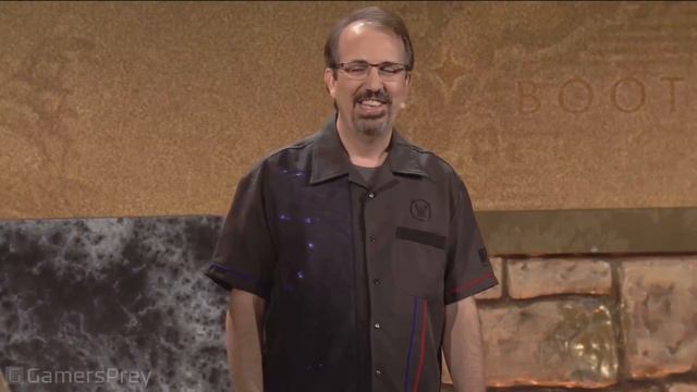 World of Warcraft: Classic - BlizzCon 2018 Release Date Announcement [HD 1080P] смотреть онлайн