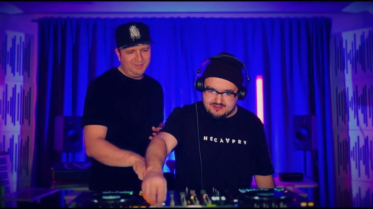 REZONE & Kuraj-Bambey - Melodic House DJ Set 2024 | Soave On Stage смотреть онлайн