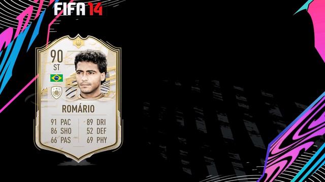All 22 ICONS REMOVED From FIFA! 😱🔥 ft. Beckenbauer, Romario, Weah... etc