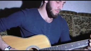 Саид Сельмурзаев - я куплю тебе новую жизнь