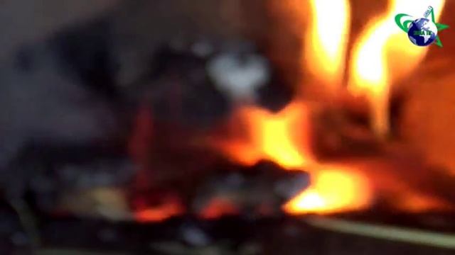 Пикник - Готовим блюда на природе