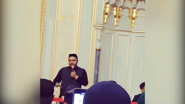📹 ШУКУРУЛЛОХ ДОМЛА Москва, Пр.Мира