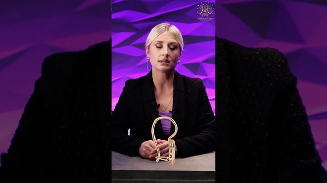 Как сделать правильный выбор сережек? Серьги-гвоздики или пусеты? смотреть онлайн