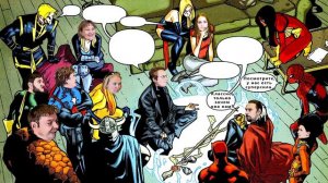 Смотреть до конца! Новый фильм про супергероев. Такого вы еще не видели.