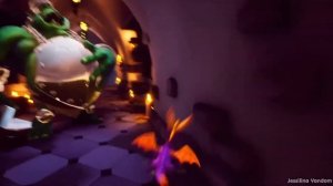 Spyro Reignited Trilogy || ПРОХОЖДЕНИЕ  || LetsPlay (1 world 2 part)