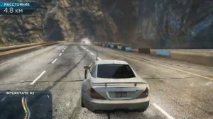 Mercedes-Benz vs Bugatti race. Mercedes против Bugatti гонка(какие из них быстрее)