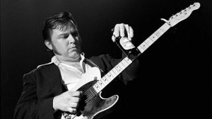 Danny Gatton @ Washington, USA (1977)