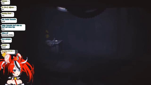 Самая глупая cмерть Baelz [Hololive Ru Sub] смотреть онлайн