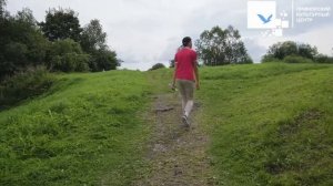 Экскурсия по Старой Ладоге