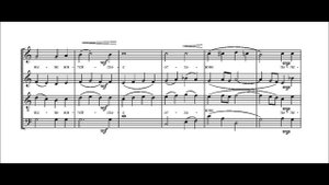 "Херувимская песнь" митрополита Илариона Алфеева