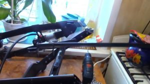 Ремонт механизма складывания коляски. Полный обзор