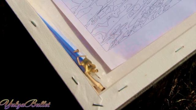 КАРТИНЫ ПО НОМЕРАМ И НЕ ТОЛЬКО… | РИСОВАНИЕ ПО НОМЕРАМ | РАСКРАСКИ ПО НОМЕРАМ | YulyaBullet смотреть онлайн