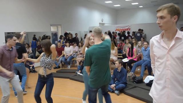 Антон Якушев смотреть онлайн