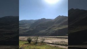 Дагестан. КУРАХ