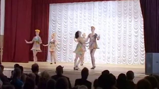 Архив Домашка