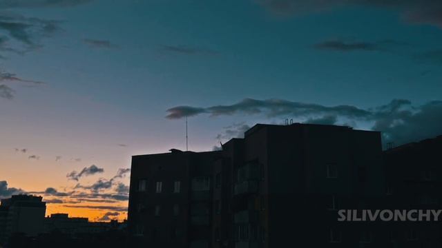 TimeLapse | Беларусь, Минск, Уручье - 22.04.2017 смотреть онлайн