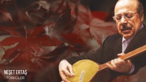 NEŞET ERTAŞ / Türküler