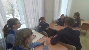 заседание комиссии