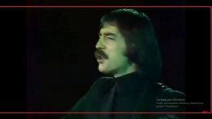 Михаил Боярский Дрессировщик