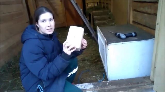 Ворочаю мешки. Починяю примус. смотреть онлайн