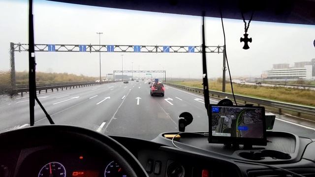 БЕЗ ОПЫТА В ИТЕКО / СТАЖИРОВКА / ДАЛЬНОБОЙ ПО РОССИИ.