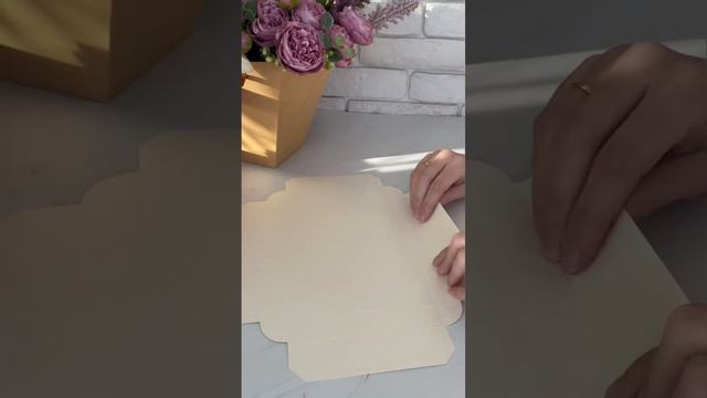 Ссылка на заказ такой коробочки в описании смотреть онлайн