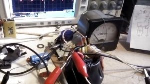 треугольник синусоидальный меандр, синус , частотная модуляция, амплитудная и т.д