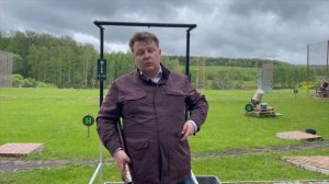 Двустволка Franchi Falconet S Deluxe для охоты и спорта