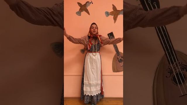 803 Скобелева Александра г  Псков  Как мужи  черта из бани выгонял