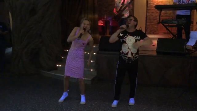 Маша Кипиш и Малик - БЛАТАТА смотреть онлайн