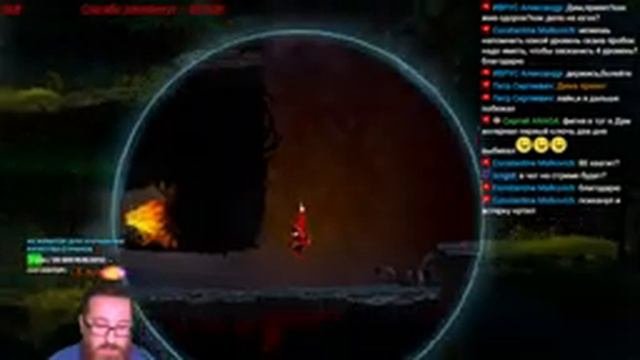 Unbound: World Aparts ➤ Полное прохождение ➤ #1