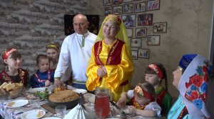 Есть такая семья Балакшиных в Акбулакском районе.