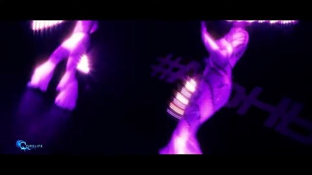 Световое шоу1