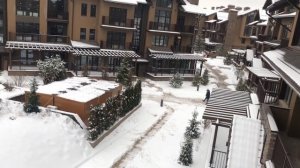 Двухуровневая квартира в жк"Сказка"