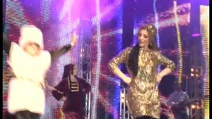 Айшат Абубакарова - Потанцуй со мной