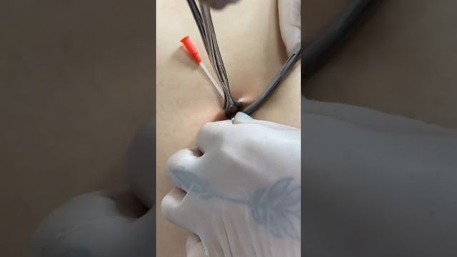 Пірсинг під анестезією? смотреть онлайн