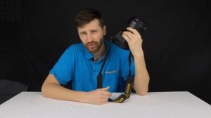 Не обзор Nikkor Nikon 24-120 F4 N В 2022 Году