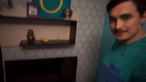 Xiaomi Mi TV 2 , Распаковка, обзор, тестирование, настройка РУССКОГО языка и приложений.