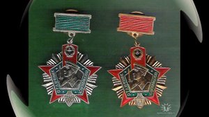 9 Застава Ориса 41 ПО нахичеванский погран отряд