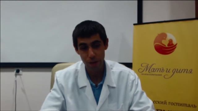 16.05.2014 Роды у пациенток с рубцом на матке. Арабаджан С.И. смотреть онлайн